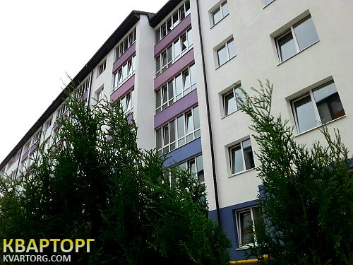 продам 3-комнатную квартиру. Киев,   Большая Окружная - фото 3