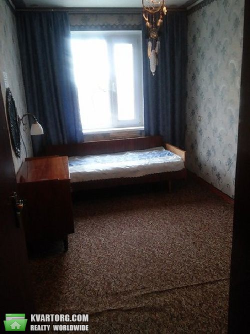Sell 3-room apartment. Киев,  Чаадаева — photo 7