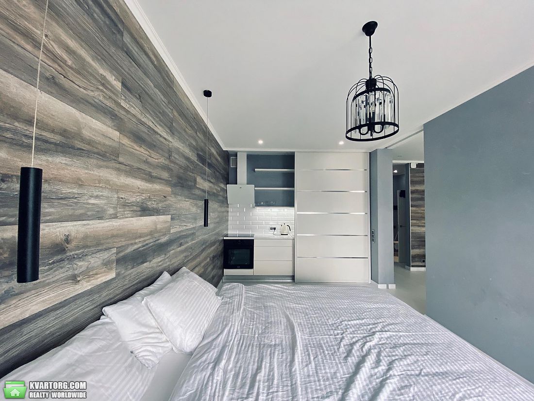 Sell 1-room apartment. Киев,  Феодосийская — photo 6