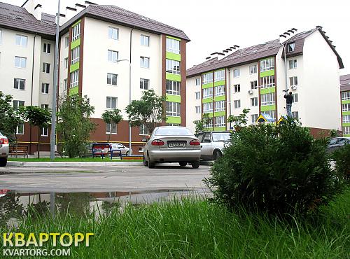 Sell 1-room apartment. Киев,  Большая Окружная — photo 5