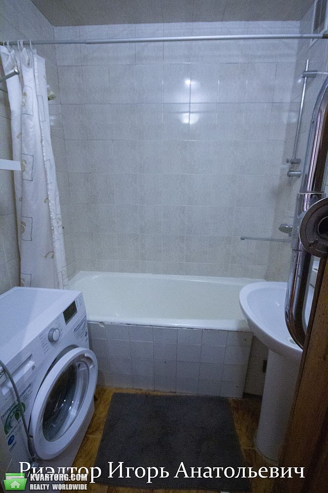 Rent out 3-room apartment. Одесса,  Королева — photo 8