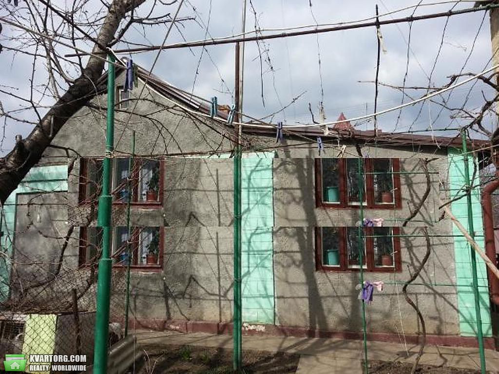 Sell house. Одесса, Зерновая — photo 4