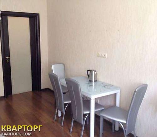 Rent out 1-room apartment. Киев,  Григоренко пр — photo 2