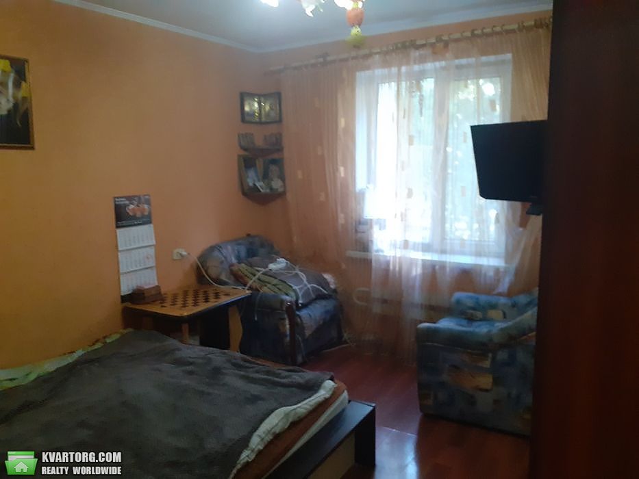 Sell 2-room apartment. Киев, Луценка — photo 4