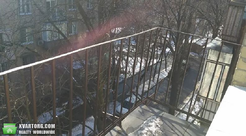 Sell 1-room apartment. Киев, пер. Гордиенко Кости — photo 5
