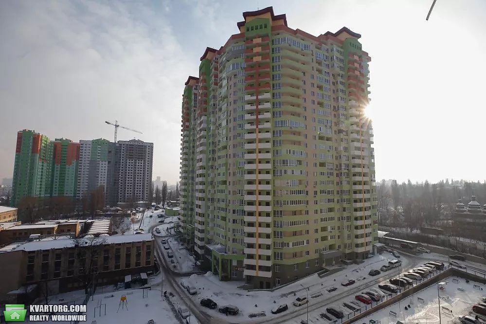 Sell 1-room apartment. Киев,  Донца — photo 8