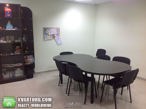 Rent out office. Киев, Никольско-Слободская — photo 1