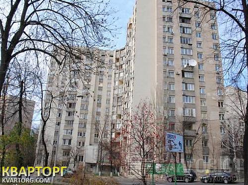 Rent out 1-room apartment. Киев, О.Гончара — photo 1