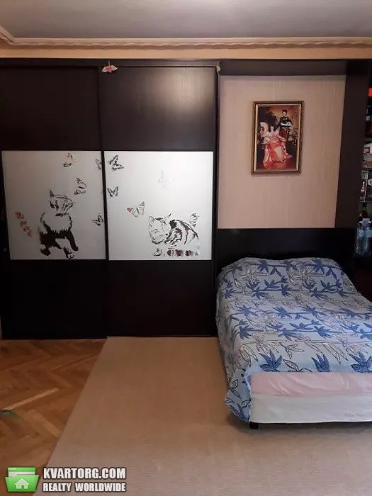 Sell 2-room apartment. Киев, Ижакевича — photo 2