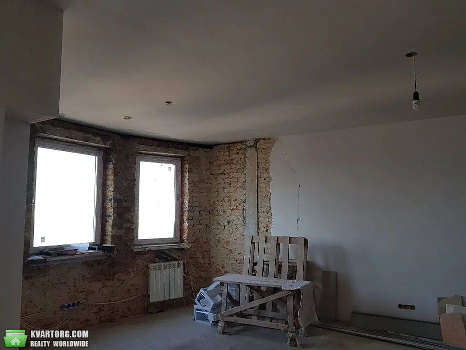 Sell 3-room apartment. Киев,  Кривоноса — photo 1