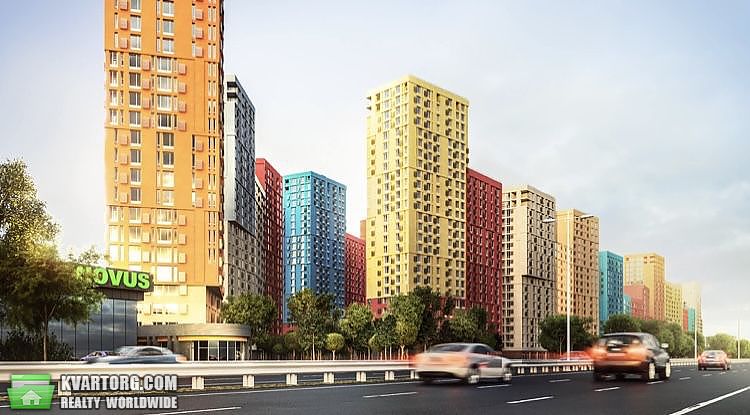 Sell 1-room apartment. Киев, Надднепрянское шоссе — photo 1