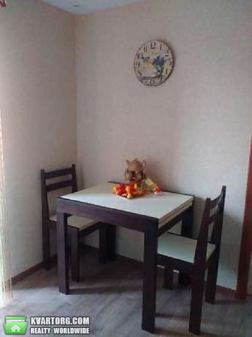 Sell 1-room apartment. Киев,  Майорова — photo 3