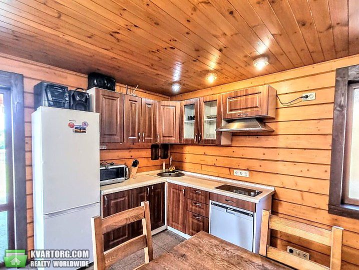 Rent out house. Киев, Лейбница — photo 4