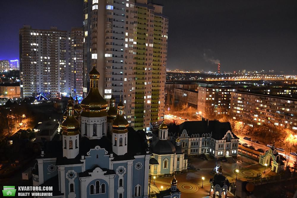 Rent out 2-room apartment. Киев,  Шумского — photo 9