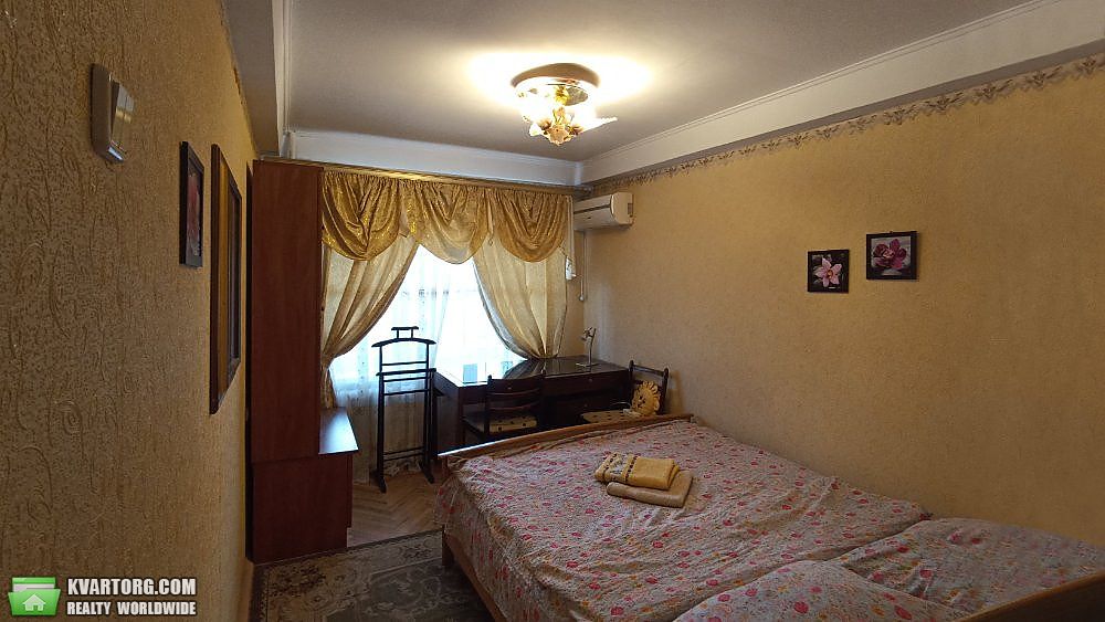 Rent out 3-room apartment. Киев,  Леси Украинки бул — photo 9