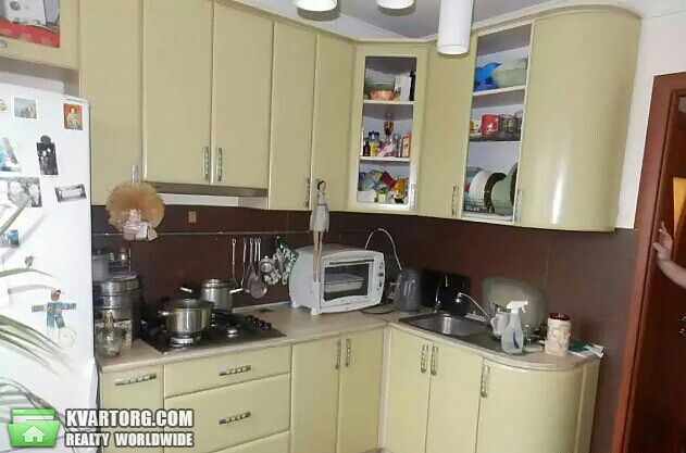 Sell 3-room apartment. Киев, Маршала Тимошенко — photo 5