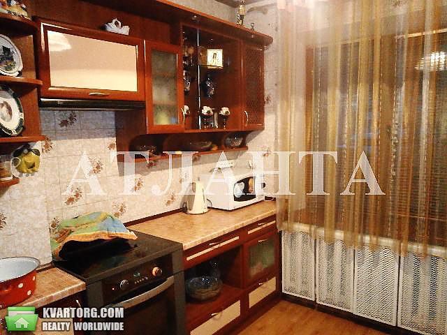 Sell 3-room apartment. Одесса, Добровольского — photo 4