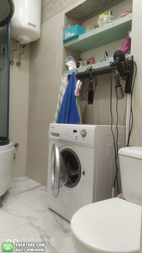 Sell 2-room apartment. Одесса, Колонтаевская — photo 8