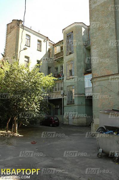 Rent out office. Киев,  Гончара — photo 1