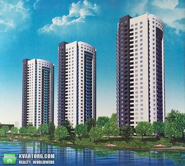 Sell 3-room apartment. Киев,  Оболонский пр — photo 1