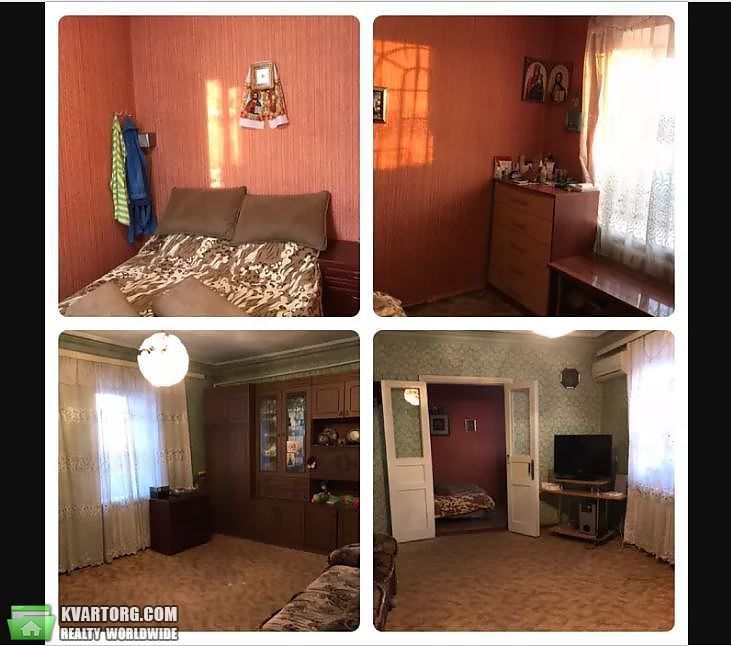Sell house. Одесса, Большевик — photo 3