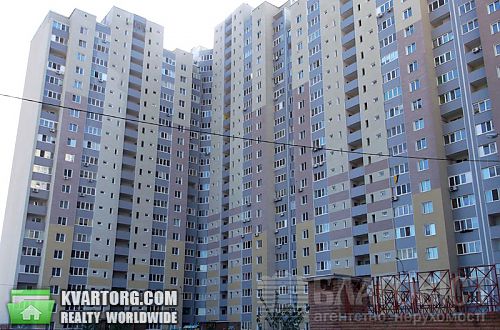 Sell 1-room apartment. Киев, Закревского — photo 6