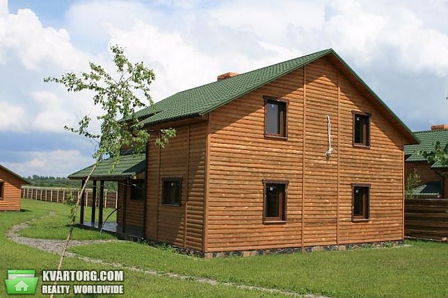 Sell house. Ровно, с. Хренники — photo 1