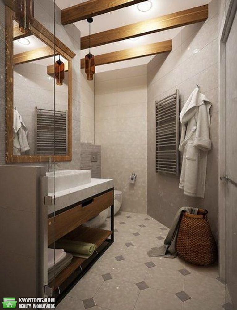 Rent out 2-room apartment. Киев,  Жилянская — photo 7