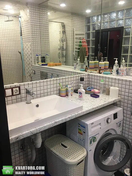 Sell 1-room apartment. Киев,  Потапова — photo 4