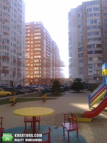 Sell 1-room apartment. Одесса, Жукова Маршала проспект — photo 1