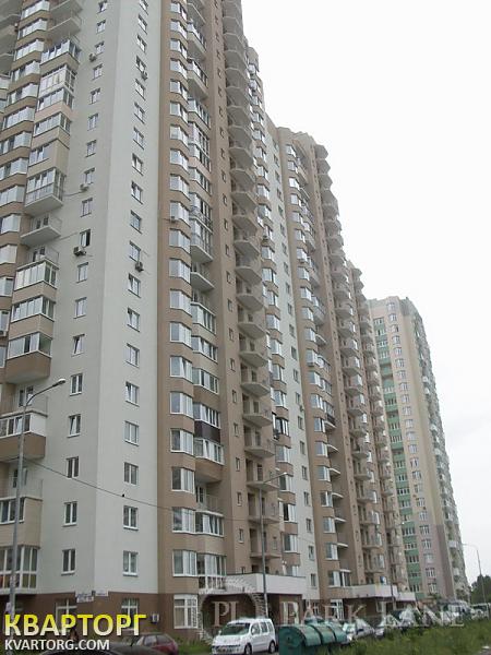 Sell 3-room apartment. Киев, Градинська — photo 4
