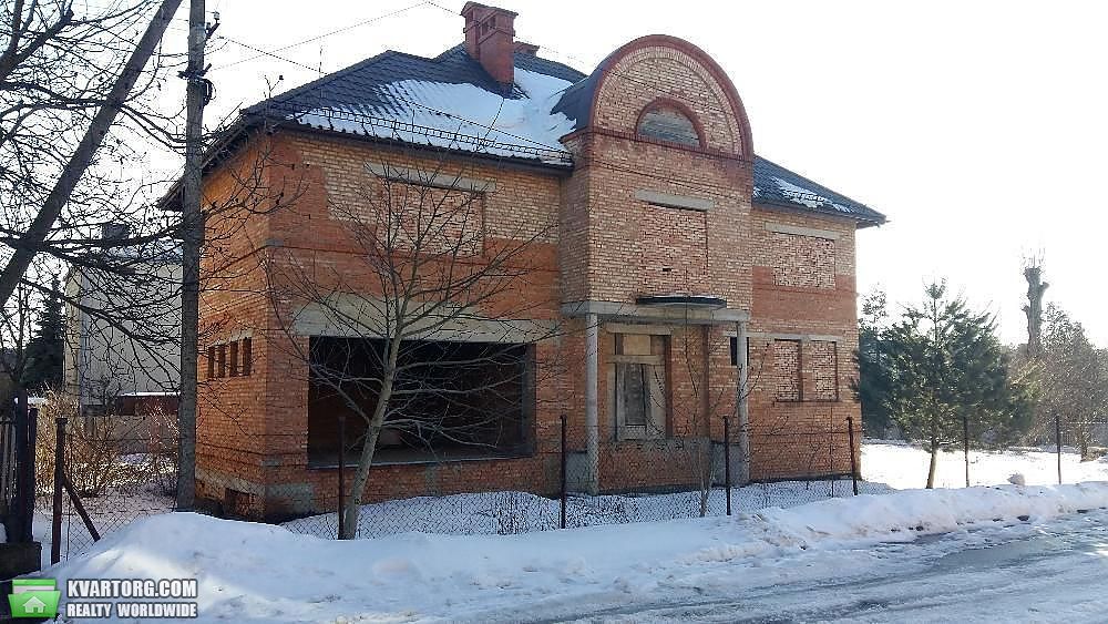 Sell house. Львов, Вишнева — photo 3
