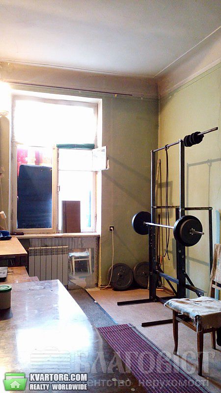 Sell 2-room apartment. Киев,  Институтская — photo 5