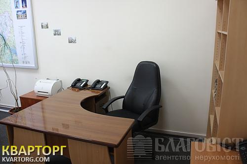 Rent out office. Киев, Нагорная — photo 10