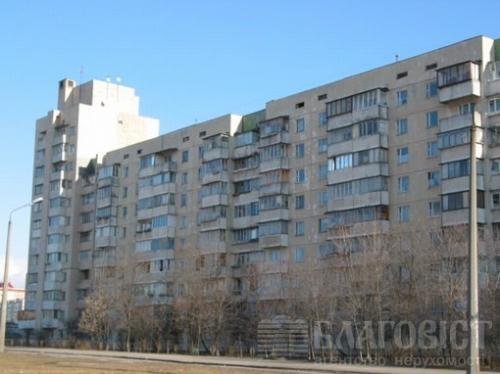 Sell 3-room apartment. Киев,  Оболонский пр — photo 1