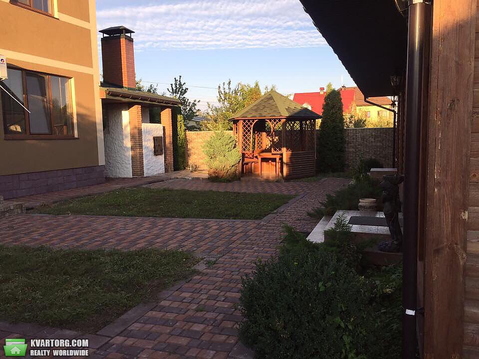 Sell house. Киев,  Садовая Осокорки — photo 7