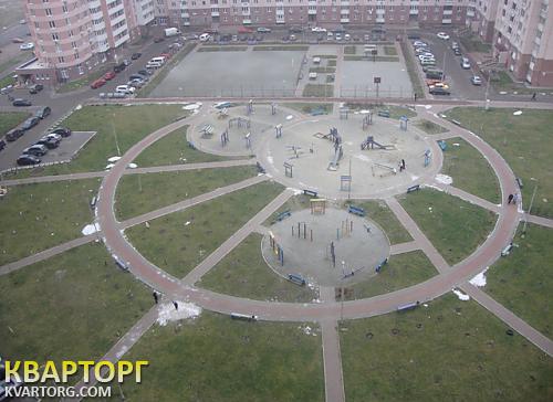 Sell 4-room apartment. Киев, О.Пчелки — photo 3
