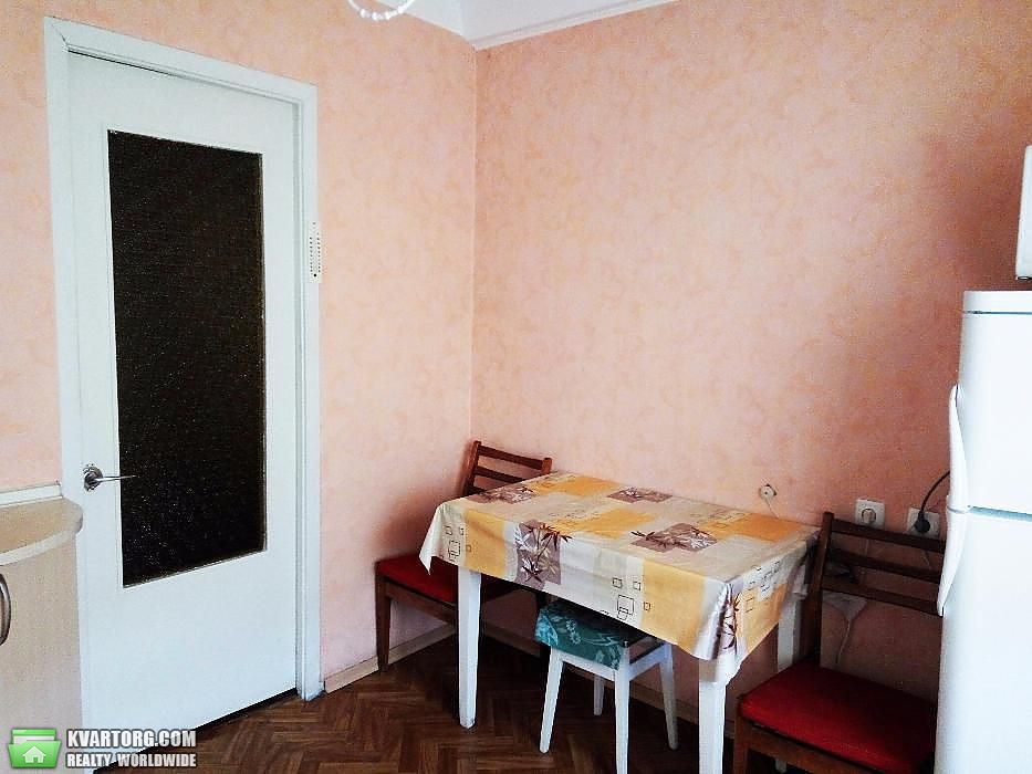 Sell 2-room apartment. Киев,  Луначарского — photo 5