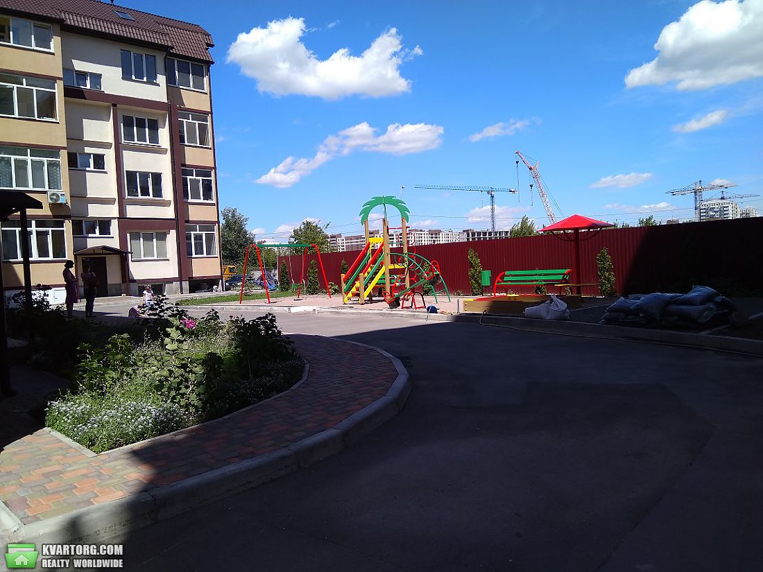 Sell 1-room apartment. Киев,  Вильямса — photo 2
