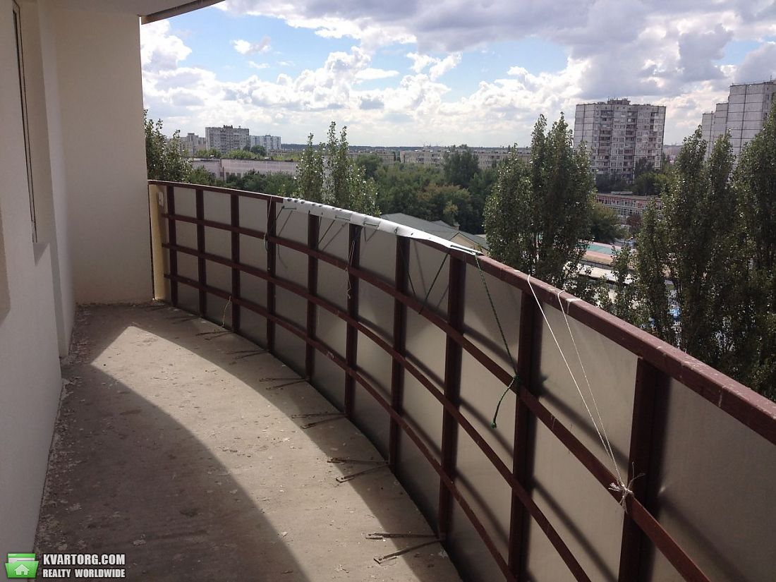 Sell 3-room apartment. Киев,  Кольцова бул — photo 4