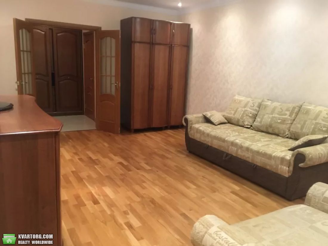Rent out 1-room apartment. Киев, Голосеевская — photo 5