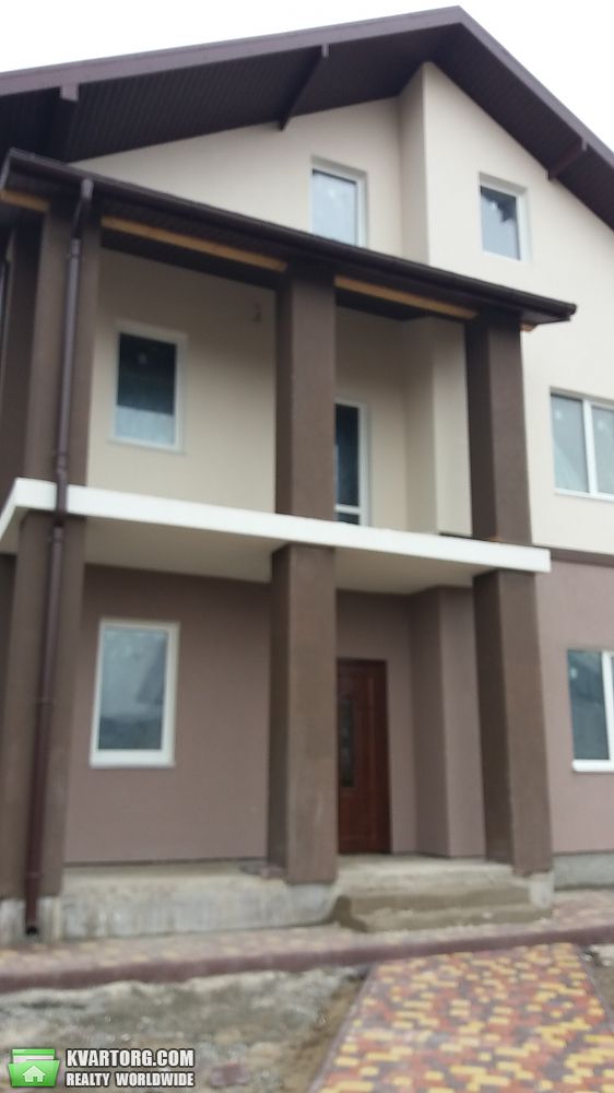 Sell house. Киевская обл.,  Зеленая — photo 2