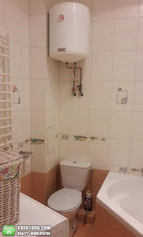 Sell 2-room apartment. Киев,  Саксаганского — photo 5