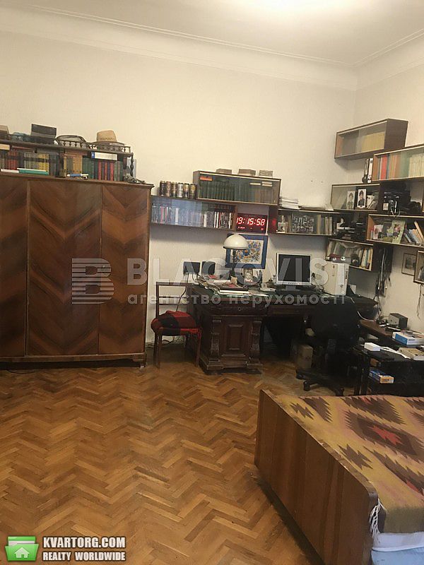 Sell 3-room apartment. Киев,  Прорезная — photo 3