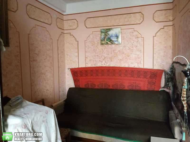 Sell 1-room apartment. Киев,  Пражская — photo 3