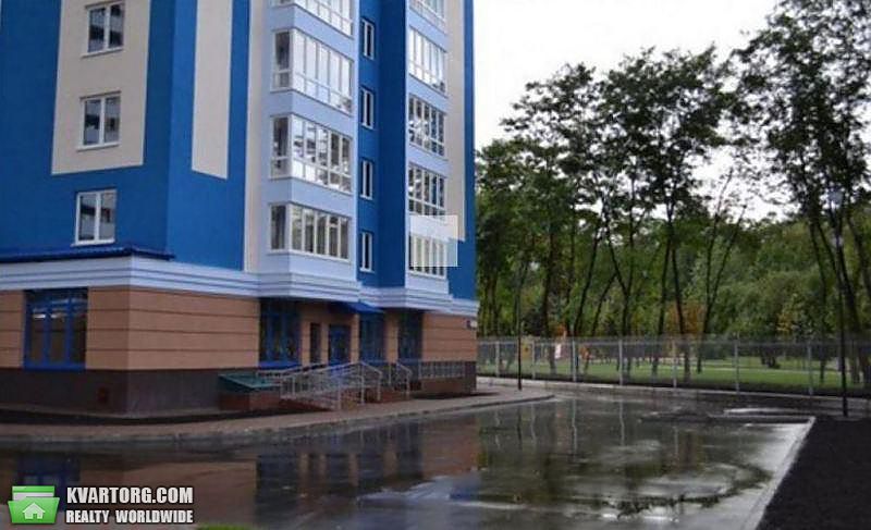 Rent out 2-room apartment. Киев, сикорского — photo 9
