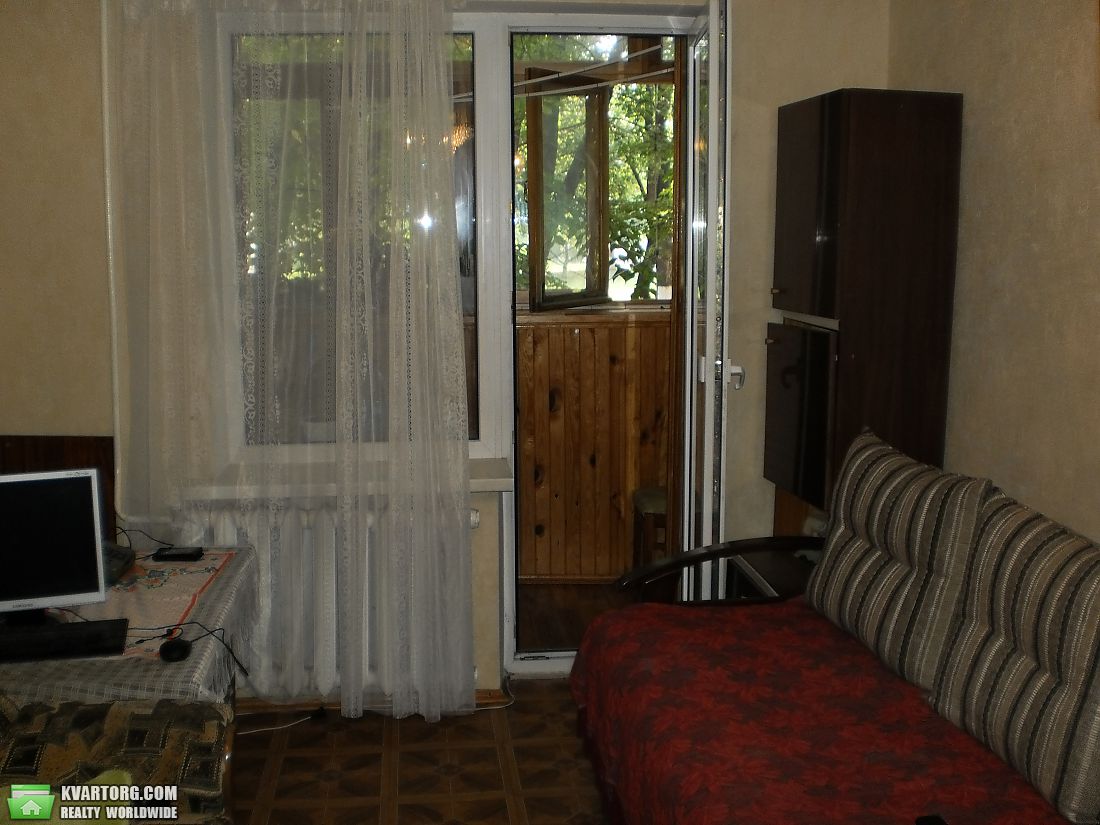 Sell 1-room apartment. Киев,  Курнатовского — photo 3