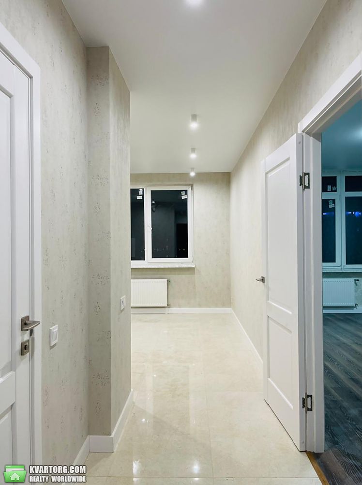 Sell 1-room apartment. Одесса, Жемчужная — photo 1