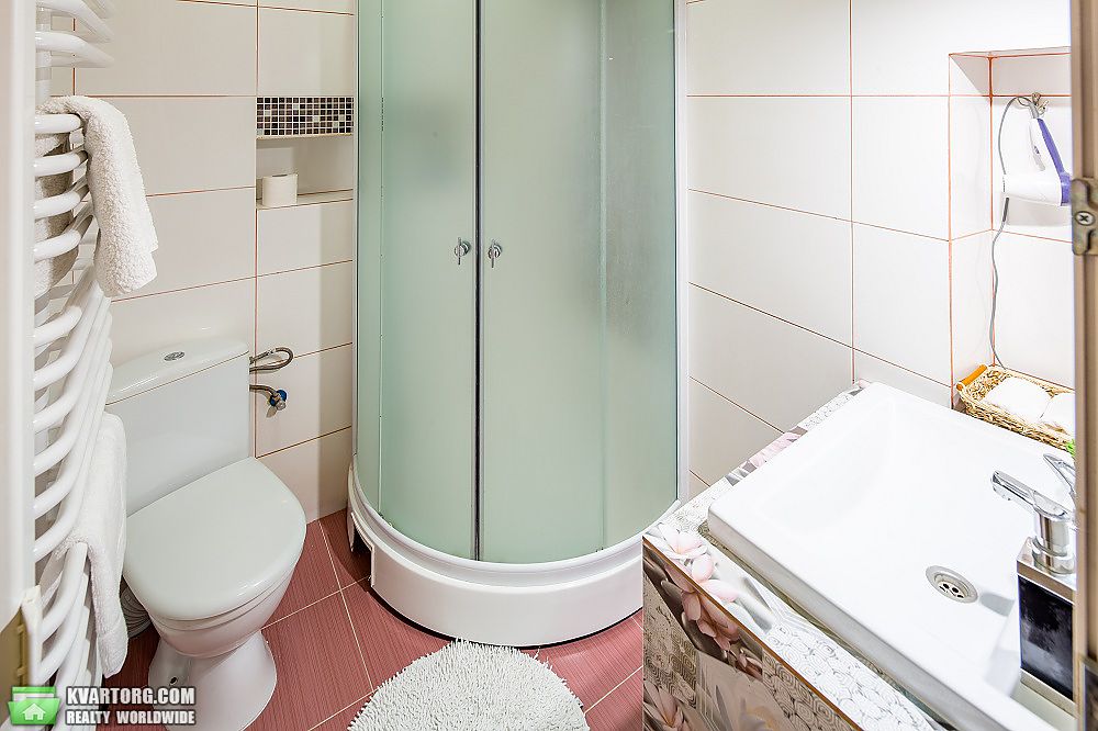 Sell 1-room apartment. Львов, Рыбная — photo 4
