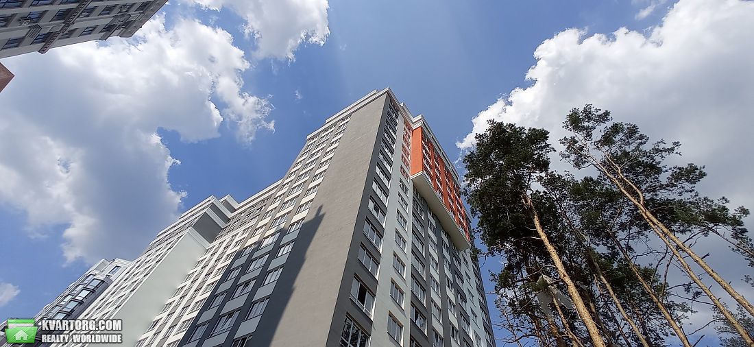 Sell 2-room apartment. Ирпень,  Университетская — photo 1
